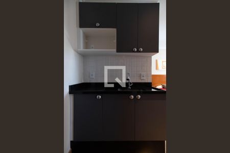 Apartamento à venda com 80m², 2 quartos e 2 vagas Apartamento à venda com 80m², 2 quartos e 2 vagasCozinha