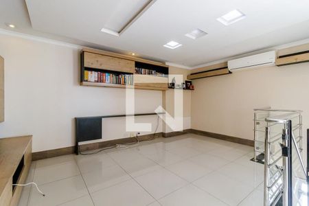 Apartamento à venda com 93m², 2 quartos e 1 vaga Apartamento à venda com 93m², 2 quartos e 1 vagaSala da Cobertura