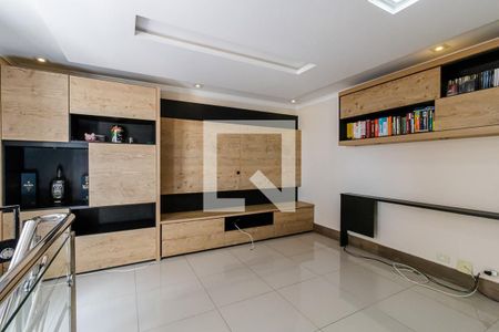 Apartamento à venda com 93m², 2 quartos e 1 vaga Apartamento à venda com 93m², 2 quartos e 1 vagaSala da Cobertura