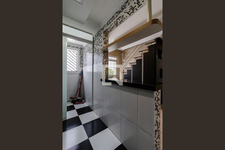 Apartamento à venda com 93m², 2 quartos e 1 vaga Apartamento à venda com 93m², 2 quartos e 1 vagaCozinha