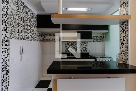 Apartamento à venda com 93m², 2 quartos e 1 vaga Apartamento à venda com 93m², 2 quartos e 1 vagaCozinha