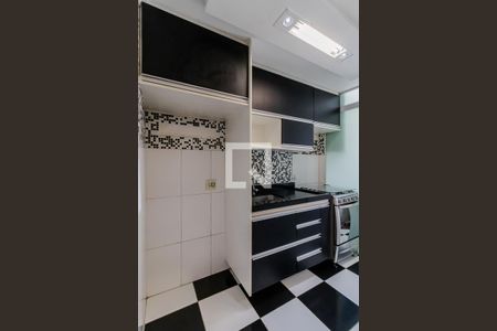 Apartamento à venda com 93m², 2 quartos e 1 vaga Apartamento à venda com 93m², 2 quartos e 1 vagaCozinha