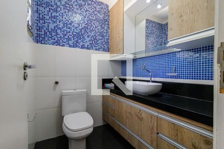Apartamento à venda com 93m², 2 quartos e 1 vaga Apartamento à venda com 93m², 2 quartos e 1 vagaBanheiro Cobertura