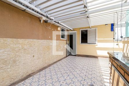 Apartamento à venda com 93m², 2 quartos e 1 vaga Apartamento à venda com 93m², 2 quartos e 1 vagaSacada da Cobertura