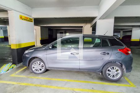 Apartamento à venda com 90m², 3 quartos e 1 vagaGaragem