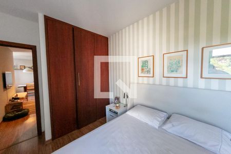 Apartamento à venda com 90m², 3 quartos e 1 vagaQuarto Suíte