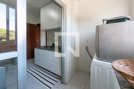 Apartamento à venda com 90m², 3 quartos e 1 vagaÁrea de Serviço