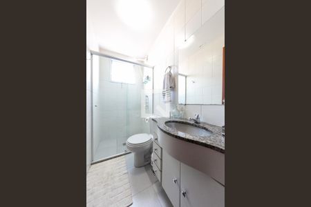 Apartamento à venda com 90m², 3 quartos e 1 vagaBanheiro Social