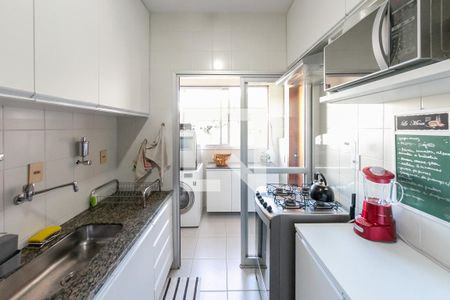 Apartamento à venda com 90m², 3 quartos e 1 vagaCozinha