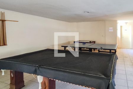 Apartamento à venda com 90m², 3 quartos e 1 vagaSala de Jogos