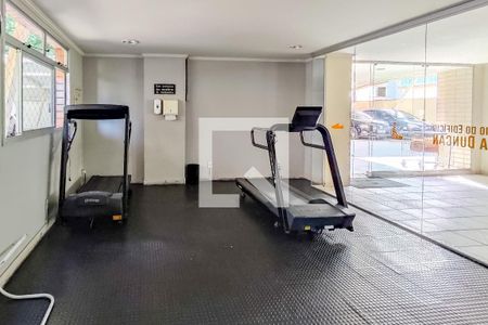 Apartamento à venda com 90m², 3 quartos e 1 vagaÁrea comum - Academia