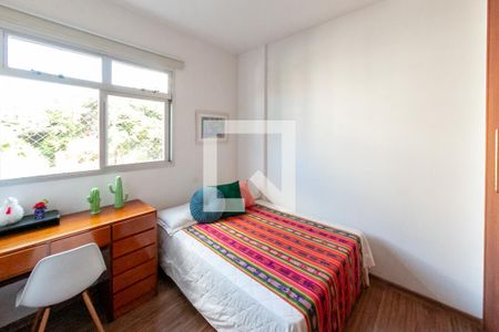 Apartamento à venda com 90m², 3 quartos e 1 vagaQuarto 1