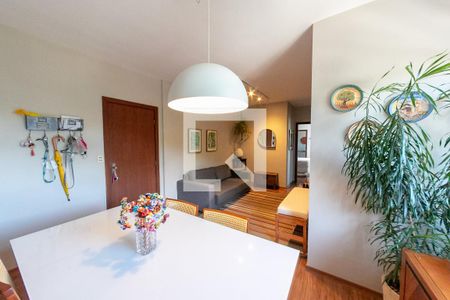 Apartamento à venda com 90m², 3 quartos e 1 vagaSala