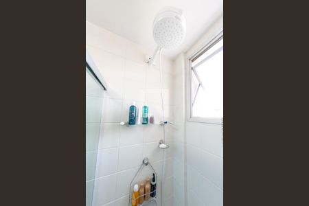 Apartamento à venda com 90m², 3 quartos e 1 vagaBanheiro da Suíte