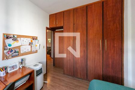 Apartamento à venda com 90m², 3 quartos e 1 vagaQuarto 2