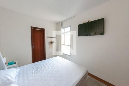 Apartamento à venda com 90m², 3 quartos e 1 vagaQuarto Suíte