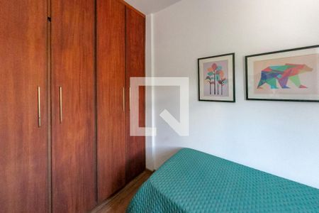 Apartamento à venda com 90m², 3 quartos e 1 vagaQuarto 2