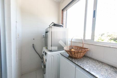 Apartamento à venda com 90m², 3 quartos e 1 vagaÁrea de Serviço