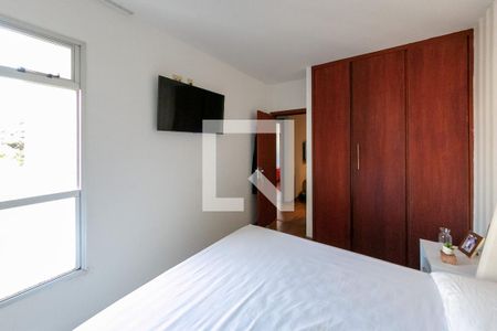 Apartamento à venda com 90m², 3 quartos e 1 vagaQuarto Suíte