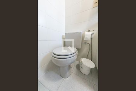 Apartamento à venda com 90m², 3 quartos e 1 vagaBanheiro da Suíte