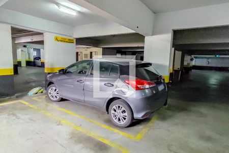 Apartamento à venda com 90m², 3 quartos e 1 vagaGaragem