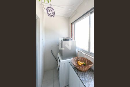 Apartamento à venda com 90m², 3 quartos e 1 vagaÁrea de Serviço