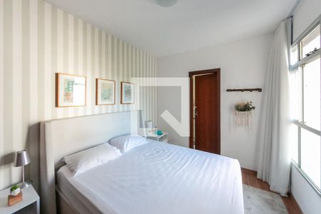 Apartamento à venda com 90m², 3 quartos e 1 vagaQuarto Suíte