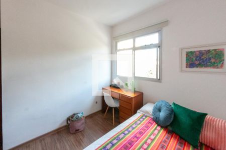 Apartamento à venda com 90m², 3 quartos e 1 vagaQuarto 1