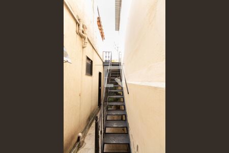 Casa à venda com 140m², 3 quartos e 3 vagasAcesso ao terraço