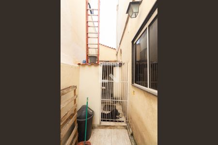 Casa à venda com 140m², 3 quartos e 3 vagasÁrea pet