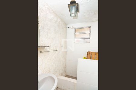 Casa à venda com 140m², 3 quartos e 3 vagasBanheiro (terraço)