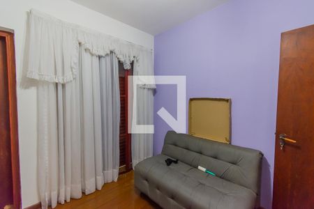 Casa à venda com 550m², 4 quartos e 7 vagasSuíte 3