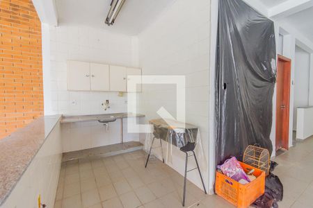 Casa à venda com 550m², 4 quartos e 7 vagasSalão de Festas
