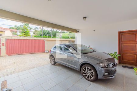 Casa à venda com 550m², 4 quartos e 7 vagasGaragem