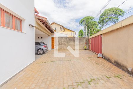 Casa à venda com 550m², 4 quartos e 7 vagasQuintal