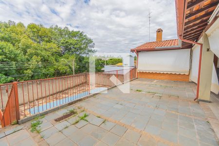 Casa à venda com 550m², 4 quartos e 7 vagasÁrea comum - Churrasqueira