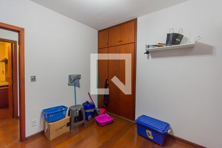 Casa à venda com 550m², 4 quartos e 7 vagasSuíte 3