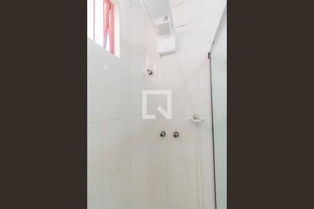 Casa à venda com 550m², 4 quartos e 7 vagasBanheiro da Suíte 3