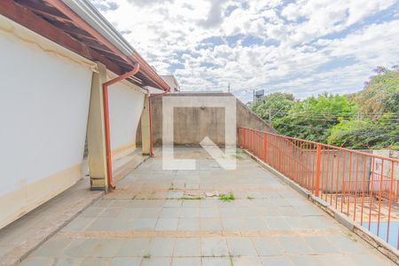 Casa à venda com 550m², 4 quartos e 7 vagasÁrea comum - Churrasqueira