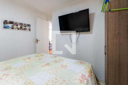 Quarto 2 de apartamento à venda com 2 quartos, 65m² em Cangaíba, São Paulo