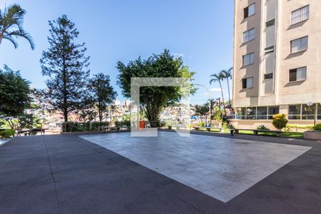 Área comum de apartamento à venda com 2 quartos, 65m² em Cangaíba, São Paulo