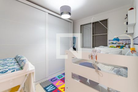 Quarto 1 de apartamento à venda com 2 quartos, 65m² em Cangaíba, São Paulo