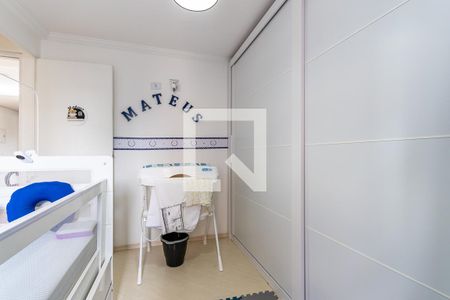 Quarto 1 de apartamento à venda com 2 quartos, 65m² em Cangaíba, São Paulo