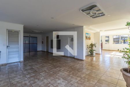 Hall de entrada  de apartamento à venda com 2 quartos, 65m² em Cangaíba, São Paulo