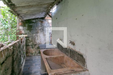 Casa à venda com 360m², 2 quartos e 7 vagasÁrea de Serviço