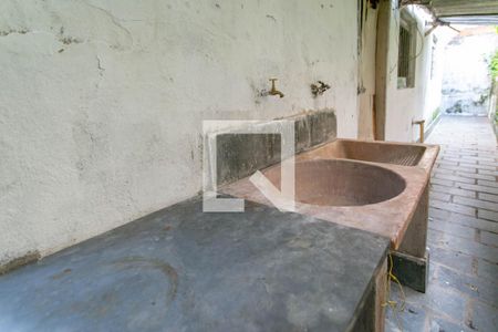 Casa à venda com 360m², 2 quartos e 7 vagasÁrea de Serviço