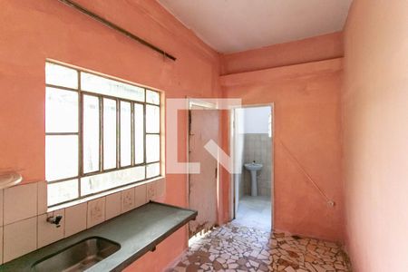 Casa à venda com 360m², 2 quartos e 7 vagasCozinha