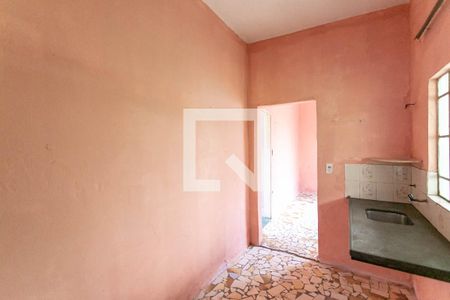 Casa à venda com 360m², 2 quartos e 7 vagasCozinha