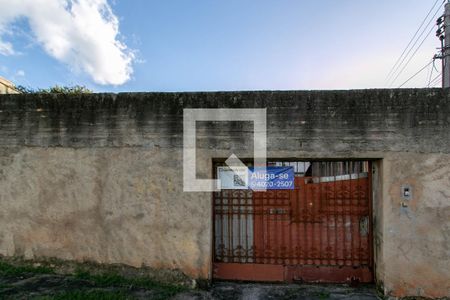 Casa à venda com 360m², 2 quartos e 7 vagasFachada