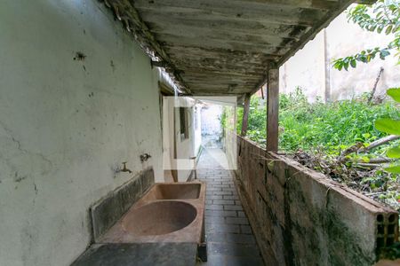 Casa à venda com 360m², 2 quartos e 7 vagasÁrea de Serviço